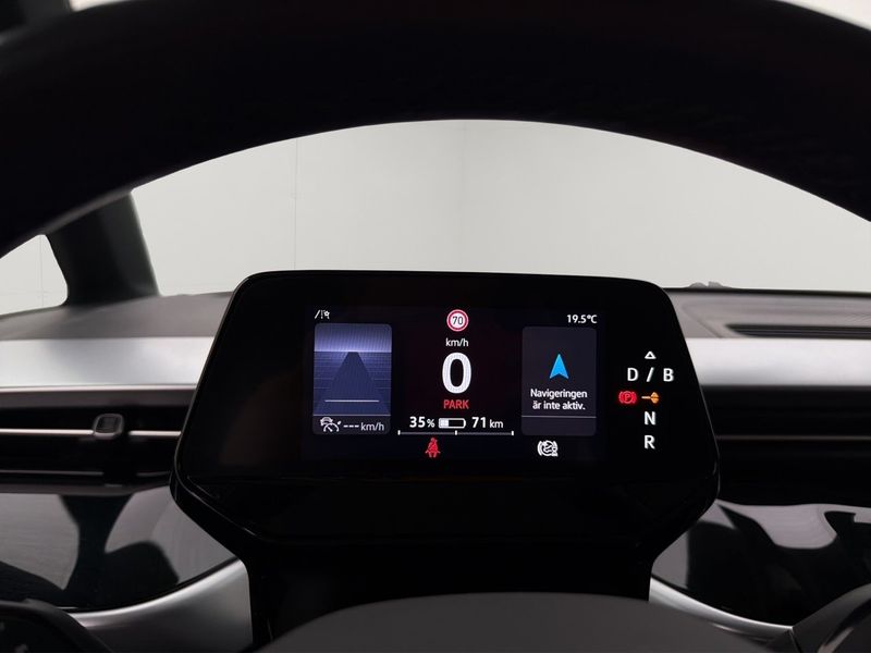 Volkswagen ID. Buzz bild 19