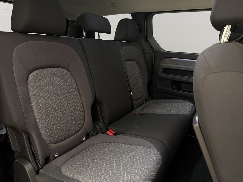 Volkswagen ID. Buzz bild 27