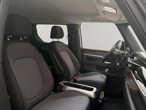Volkswagen ID. Buzz bild 28