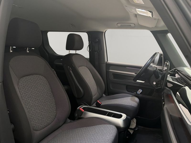 Volkswagen ID. Buzz bild 28