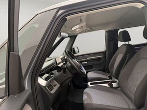 Volkswagen ID. Buzz bild 16