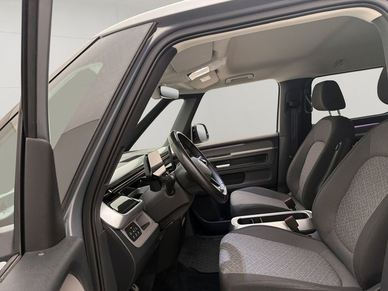 Volkswagen ID. Buzz bild 16