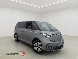 Volkswagen ID. Buzz bild 1