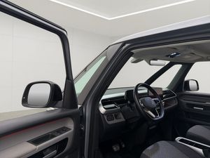 Volkswagen ID. Buzz bild 15