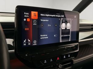 Volkswagen ID. Buzz bild 25