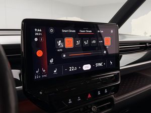 Volkswagen ID. Buzz bild 26