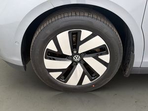 Volkswagen ID. Buzz bild 31