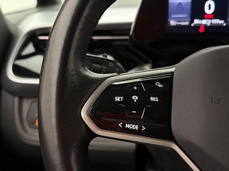 Volkswagen ID. Buzz bild 18