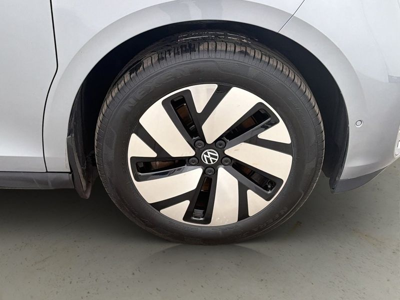 Volkswagen ID. Buzz bild 34