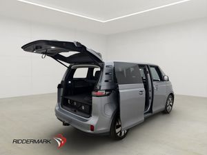 Volkswagen ID. Buzz bild 11