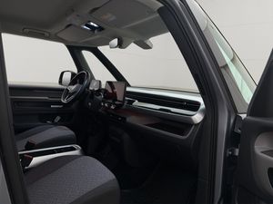 Volkswagen ID. Buzz bild 29
