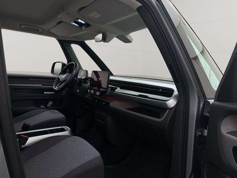 Volkswagen ID. Buzz bild 29