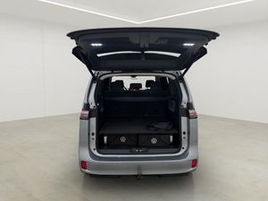 Volkswagen ID. Buzz bild 13