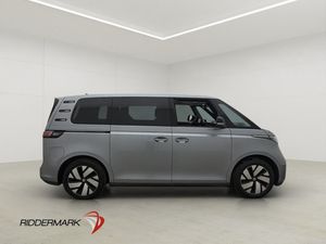 Volkswagen ID. Buzz bild 2