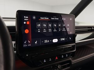 Volkswagen ID. Buzz bild 24