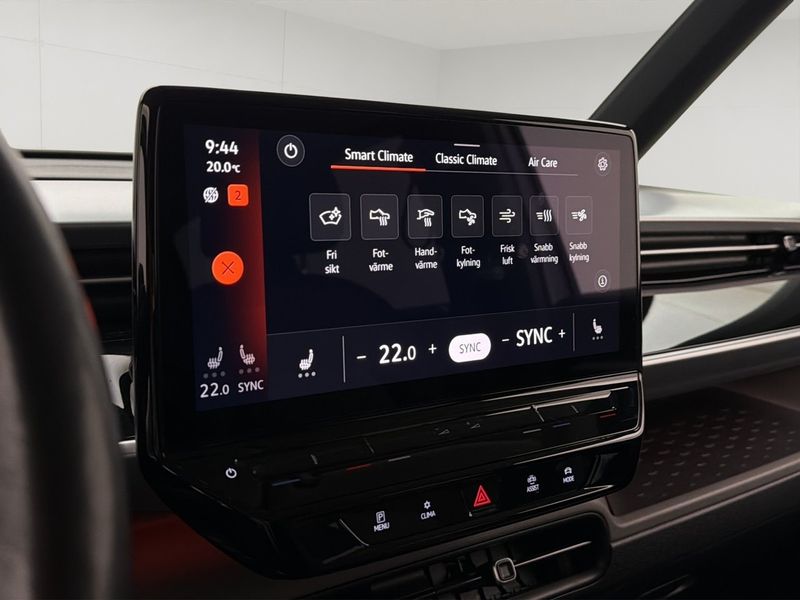 Volkswagen ID. Buzz bild 24