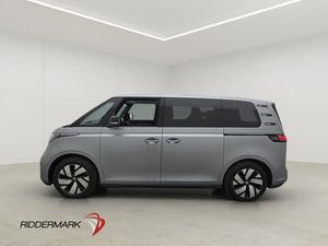 Volkswagen ID. Buzz bild 6