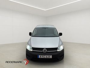 Volkswagen Caddy bild 5