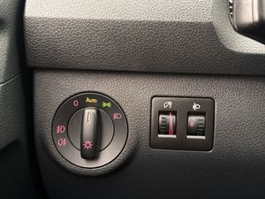 Volkswagen Caddy bild 16