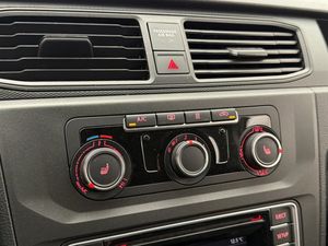 Volkswagen Caddy bild 19