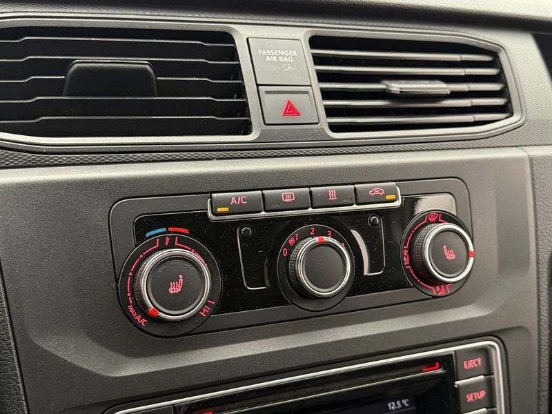 Volkswagen Caddy bild 19