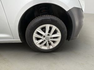 Volkswagen Caddy bild 28
