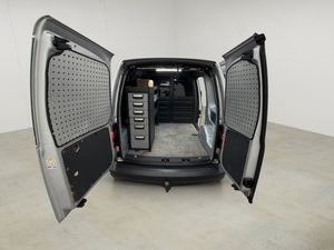 Volkswagen Caddy bild 12