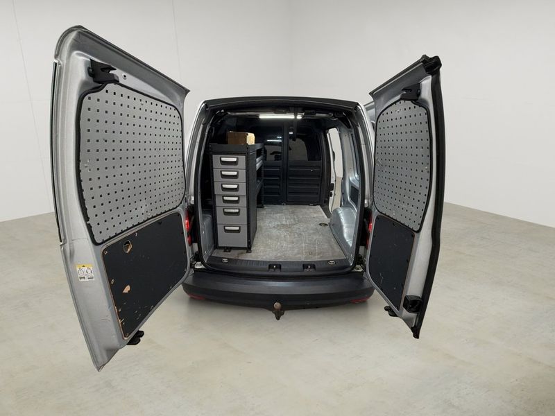 Volkswagen Caddy bild 12