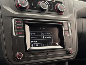 Volkswagen Caddy bild 21