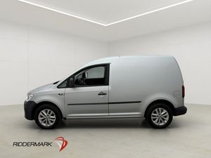 Volkswagen Caddy bild 6