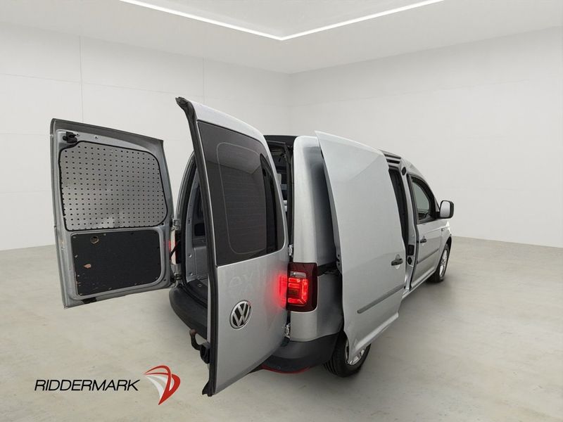 Volkswagen Caddy bild 11