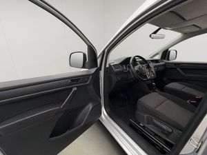 Volkswagen Caddy bild 14