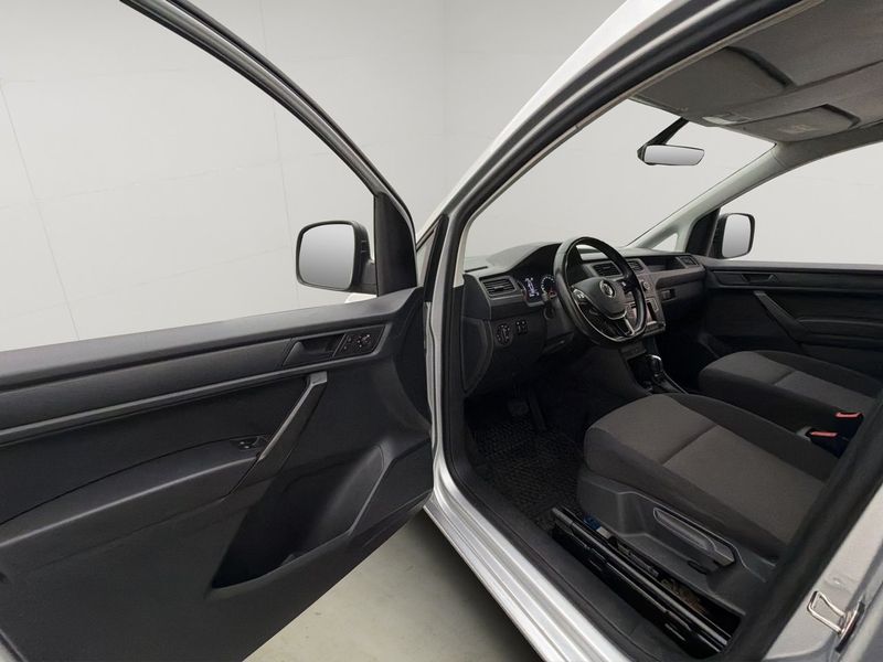 Volkswagen Caddy bild 14