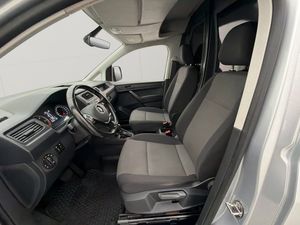 Volkswagen Caddy bild 15