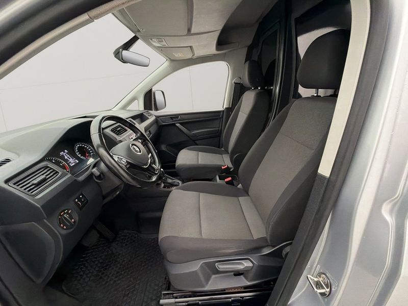 Volkswagen Caddy bild 15