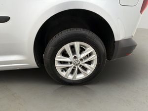 Volkswagen Caddy bild 26