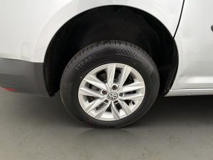 Volkswagen Caddy bild 27