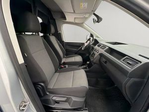 Volkswagen Caddy bild 23