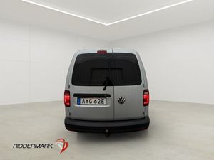 Volkswagen Caddy bild 8