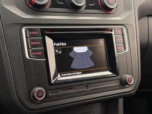 Volkswagen Caddy bild 20