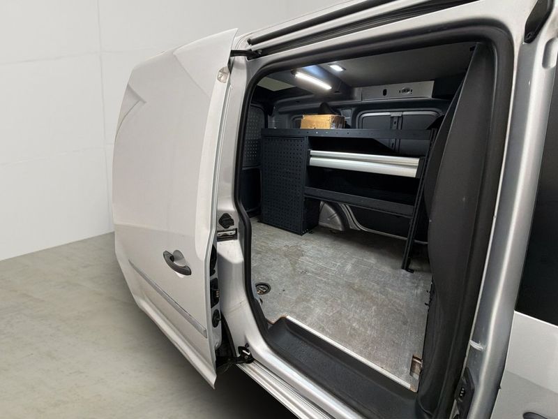 Volkswagen Caddy bild 13