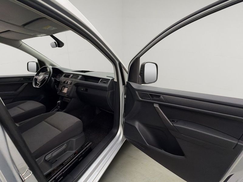 Volkswagen Caddy bild 24