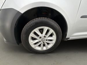 Volkswagen Caddy bild 25