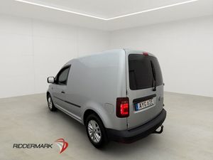 Volkswagen Caddy bild 7