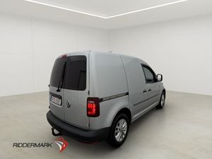Volkswagen Caddy bild 9