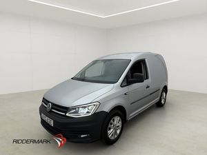 Volkswagen Caddy bild 3