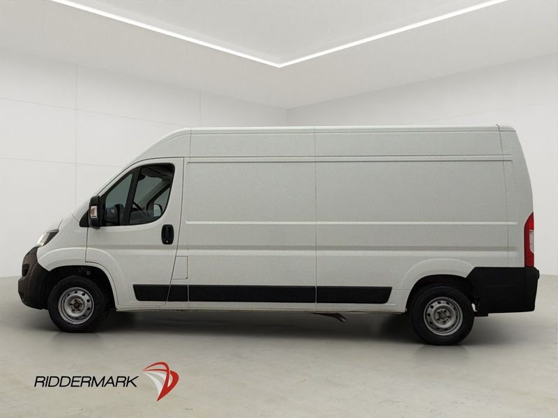 Peugeot Boxer bild 6