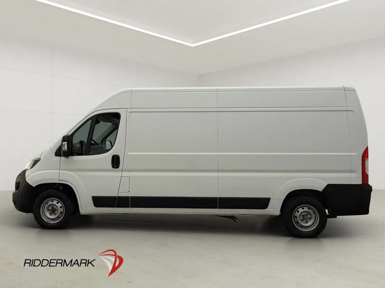 Peugeot Boxer bild 6