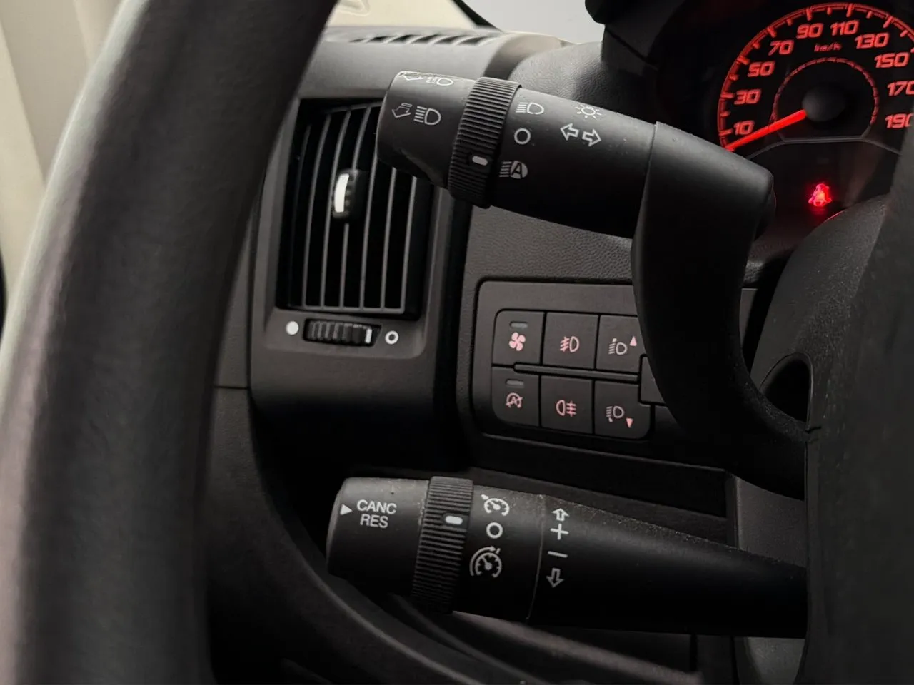 Peugeot Boxer bild 17