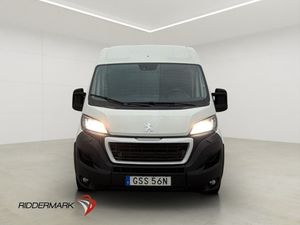 Peugeot Boxer bild 5